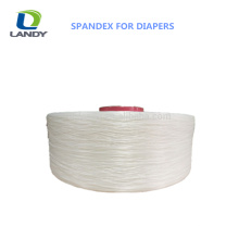 Best Price Baby Diaper Material Spandex Bare Yarn Spandex